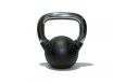 Набор полиуретановых гирь Original Fit.Tools 10 штук от 4 до 32 кг FT-KB-CPU-SET фото 3