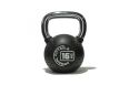 Набор полиуретановых гирь Original Fit.Tools 10 штук от 4 до 32 кг FT-KB-CPU-SET фото 5