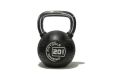 Набор полиуретановых гирь Original Fit.Tools 10 штук от 4 до 32 кг FT-KB-CPU-SET фото 6