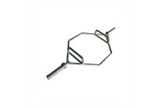 Гриф гексагональный UltraGym UG6082, 2200мм