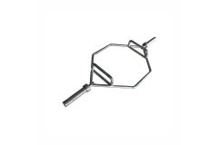 Гриф гексагональный UltraGym UG6082, 2200мм
