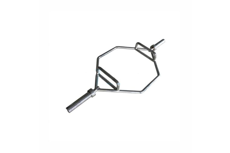 Гриф гексагональный UltraGym UG6082, 2200мм 