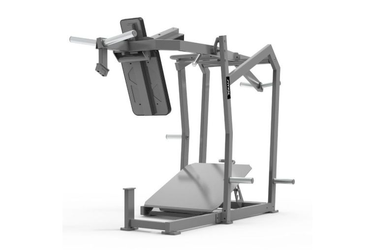 Тренажер для приседаний "маятник" Fitex Pro FTX-82043 