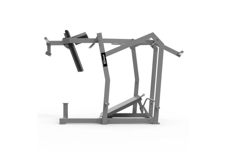 Тренажер для приседаний "маятник" Fitex Pro FTX-82043 фото 1