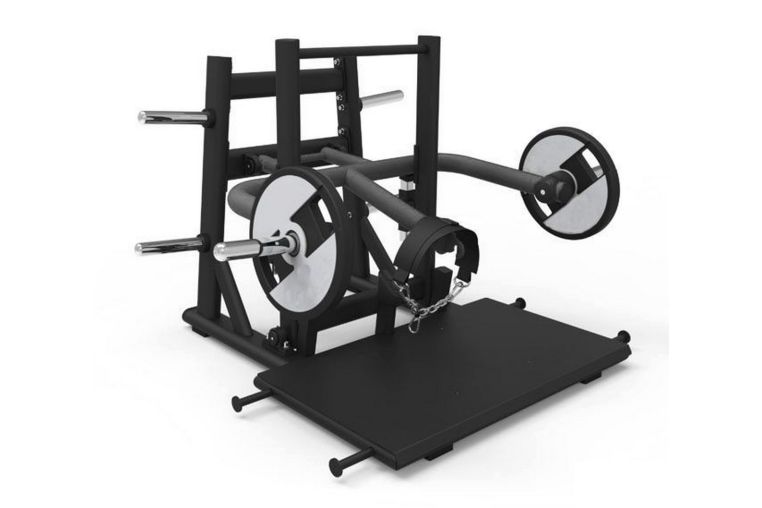 Тренажер для приседаний с поясом Fitex Pro FTX-PL74 