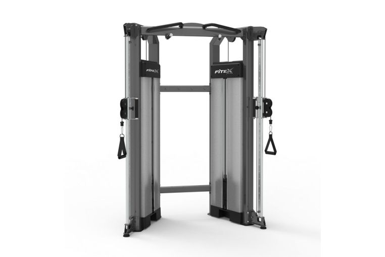 Угловая блочная рамка (кроссовер) Fitex Pro FTX-61F32B 