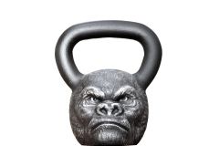 Гиря Горилла 24кг Iron Head 2500000065958