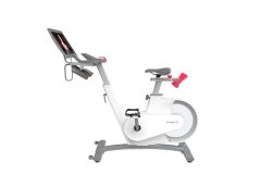 Велотренажер Yesoul Smart Spinning bike V1 PLUSE белый