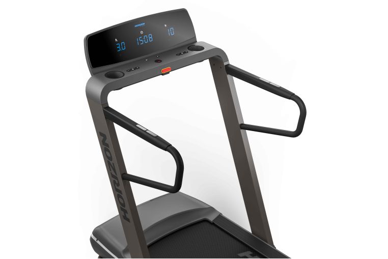 Беговая дорожка Horizon OMEGA Z-02 фото 1