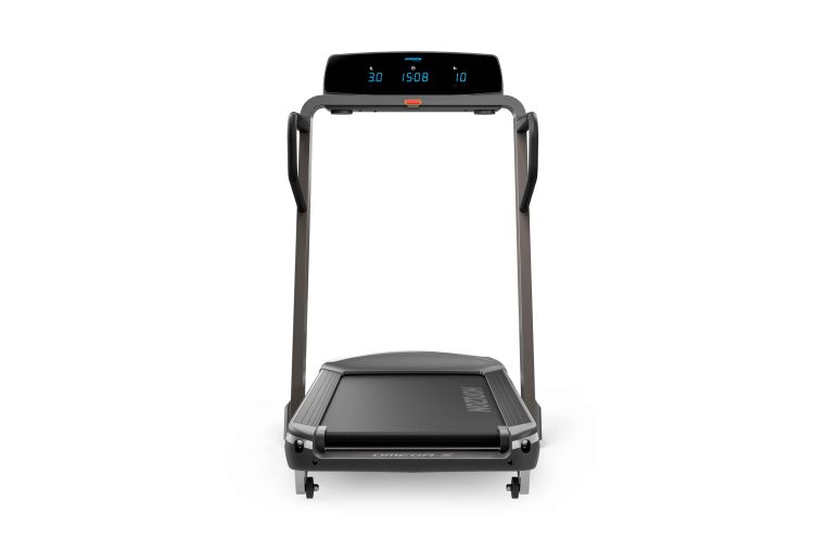 Беговая дорожка Horizon OMEGA Z-02 фото 3