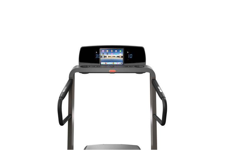 Беговая дорожка Horizon OMEGA Z-02 фото 4