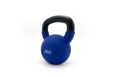 Гиря виниловая 20 кг UnixFit KBVIN20BL Blue фото 7