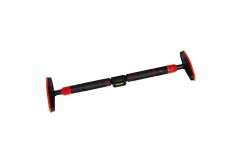 Турник распорный телескопический 60-90см UnixFit BSPU6090