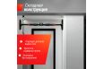 Турник распорный телескопический 60-90см UnixFit BSPU6090 фото 4