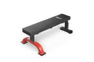 Скамья силовая горизонтальная UnixFit BENCH 120 BSBNH120