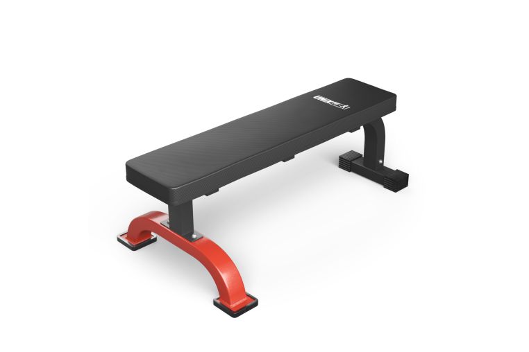 Скамья силовая горизонтальная UnixFit BENCH 120 BSBNH120 