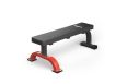 Скамья силовая горизонтальная UnixFit BENCH 120 BSBNH120 фото 3