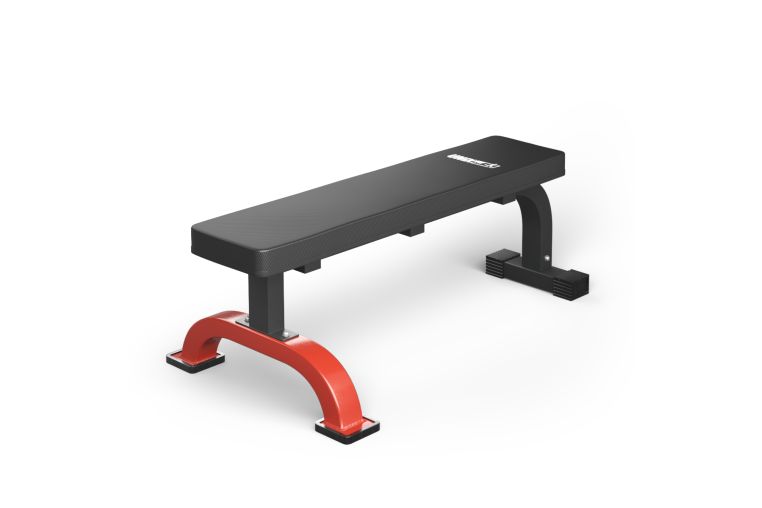Скамья силовая горизонтальная UnixFit BENCH 120 BSBNH120 фото 3
