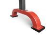 Скамья силовая горизонтальная UnixFit BENCH 120 BSBNH120 фото 5