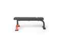 Скамья силовая горизонтальная UnixFit BENCH 120 BSBNH120 фото 6