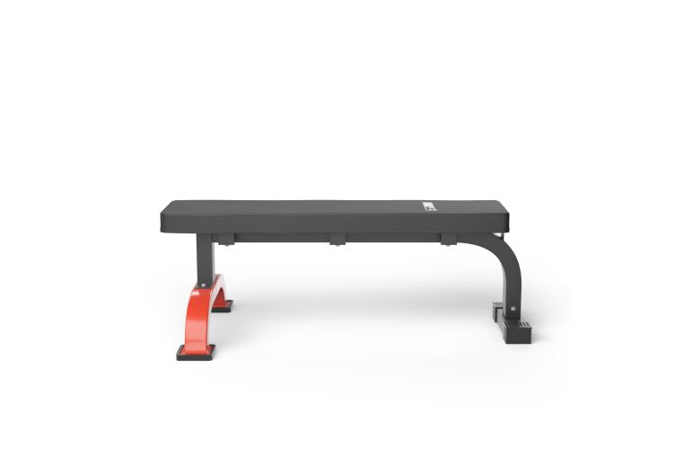 Скамья силовая горизонтальная UnixFit BENCH 120 BSBNH120 фото 6