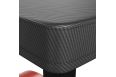 Скамья силовая горизонтальная UnixFit BENCH 120 BSBNH120 фото 8