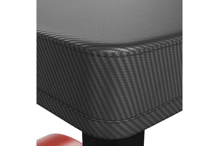 Скамья силовая горизонтальная UnixFit BENCH 120 BSBNH120 фото 8