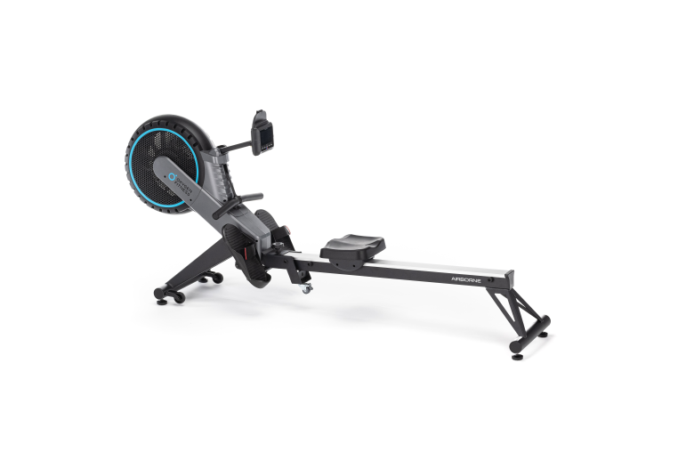 Гребной тренажер домашний OXYGEN FITNESS AIRBORNE 