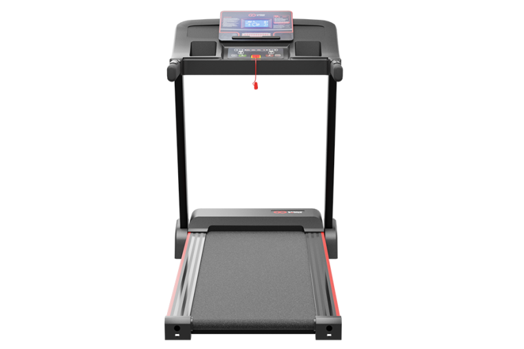 Беговая дорожка CardioPower T20 NEW фото 4