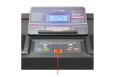 Беговая дорожка CardioPower T20 NEW фото 6