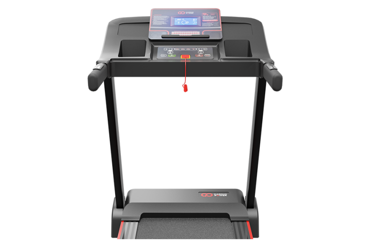 Беговая дорожка CardioPower T20 NEW фото 7