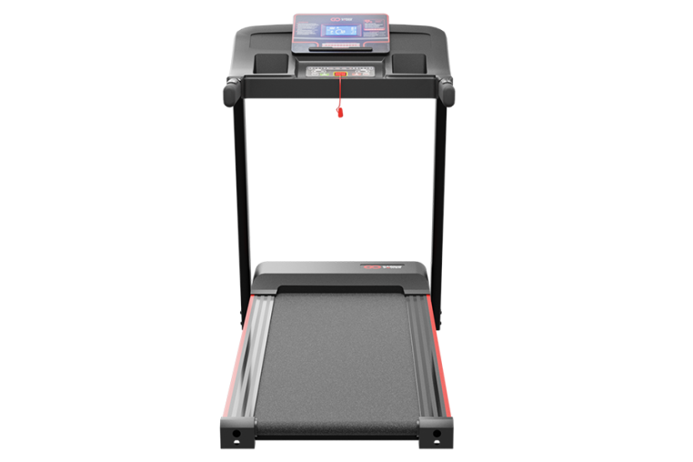 Беговая дорожка CardioPower T25 NEW фото 4
