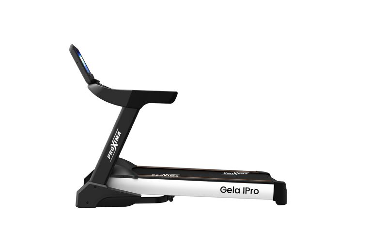Беговая дорожка электрическая Proxima Gela IPro PROT-226 фото 1