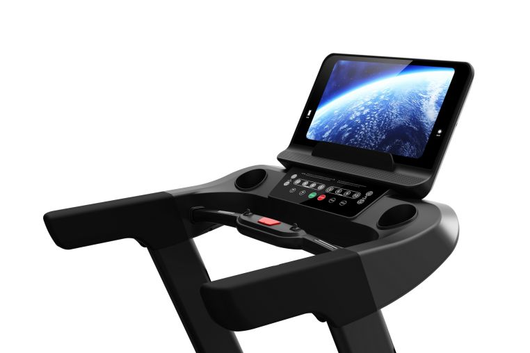 Беговая дорожка электрическая Proxima Gela IPro PROT-226 фото 4