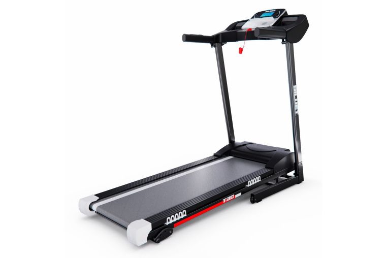 Беговая дорожка DFC SILUET FITNESS T0003S 