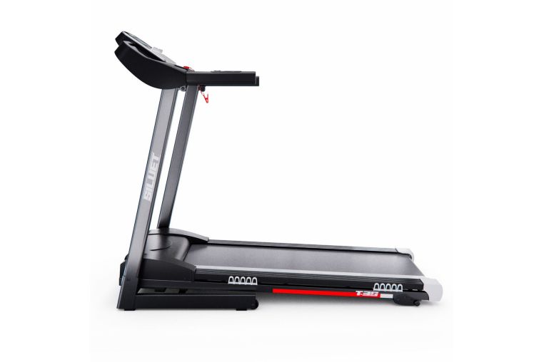 Беговая дорожка DFC SILUET FITNESS T0003S фото 3
