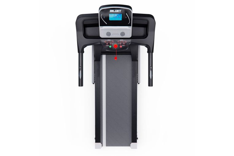 Беговая дорожка DFC SILUET FITNESS T0003S фото 5