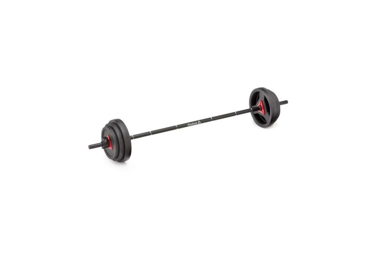 Штанга для аэробики Reebok 18 кг RSWT-16091 