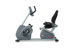 Горизонтальный велотренажер Circle Fitness R8E Plus