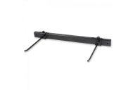Настенный кронштейн для ковриков с люверсами Hasttings Digger HD72B2