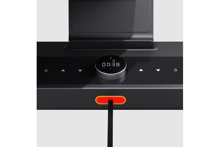 Беговая дорожка домашняя MERACH MR-T03 фото 19