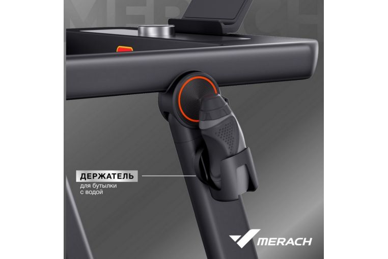 Беговая дорожка домашняя MERACH MR-T03 фото 23