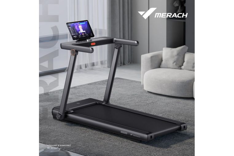 Беговая дорожка домашняя MERACH MR-T03 фото 6