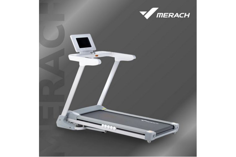 Беговая дорожка домашняя MERACH X1C10 фото 4