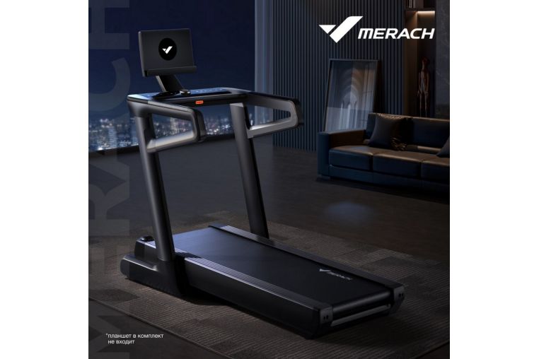 Беговая дорожка домашняя MERACH MR-T01 фото 19