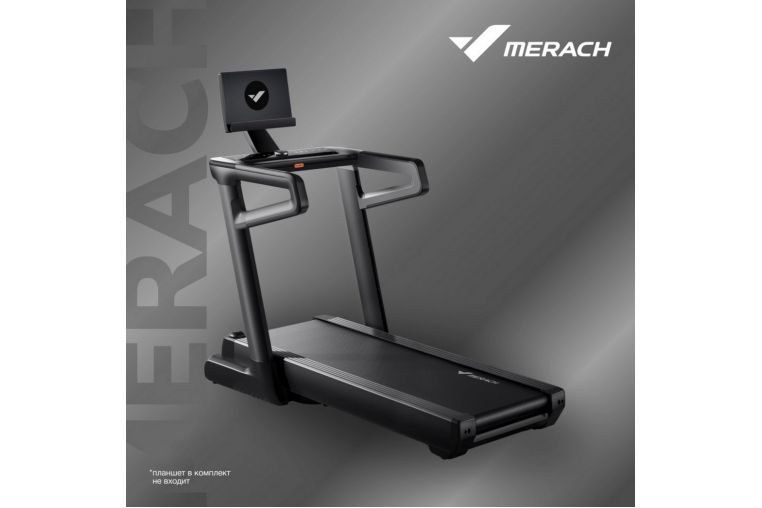 Беговая дорожка домашняя MERACH MR-T01 фото 2