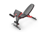 Скамья силовая универсальная UnixFit BENCH 160 BSBN160