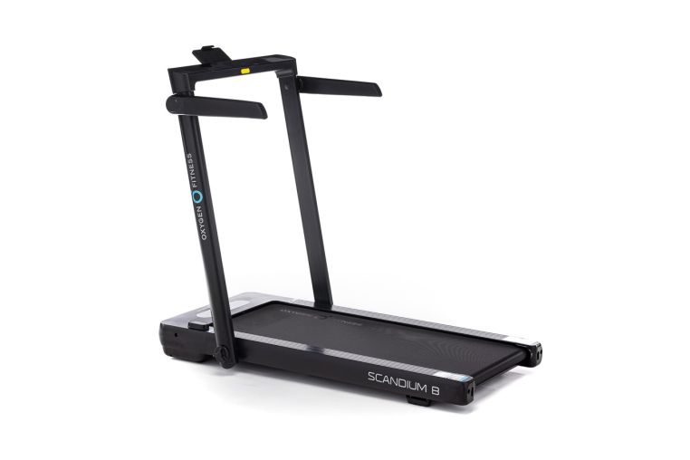 Беговая дорожка домашняя OXYGEN FITNESS SCANDIUM B 