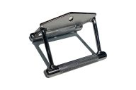 Параллельная рукоятка для тяги FOREMAN TF-A5025 18 x 12 x 2,5 см, 2 кг, сталь
