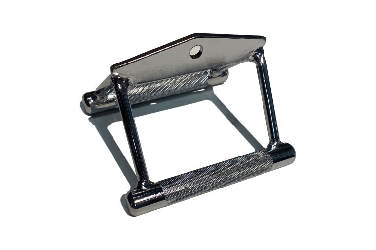 Параллельная рукоятка для тяги FOREMAN TF-A5025 18 x 12 x 2,5 см, 2 кг, сталь 